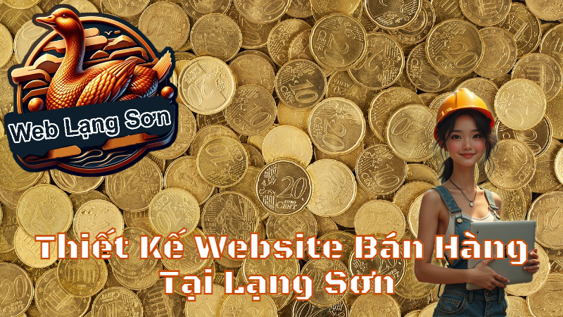 Thiết Kế Website Bán Hàng Tại Lạng Sơn Phù Hợp Với Mọi Cửa Hàng