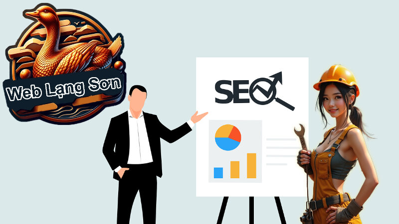 Tối Ưu Website Cho Công Cụ Tìm Kiếm (SEO)