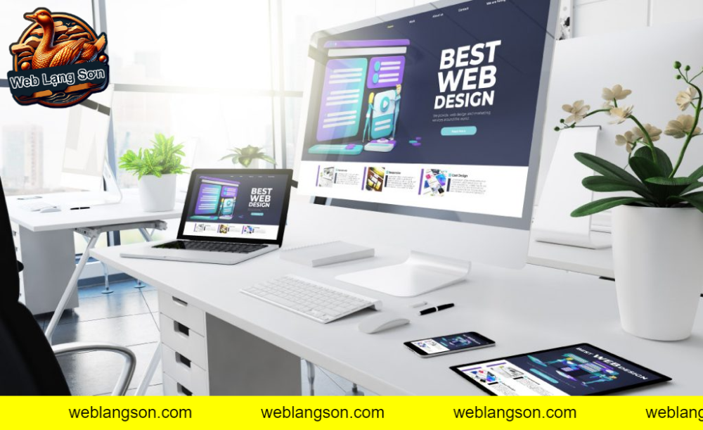 Ưu Điểm Khi Làm Website Giá Thợ