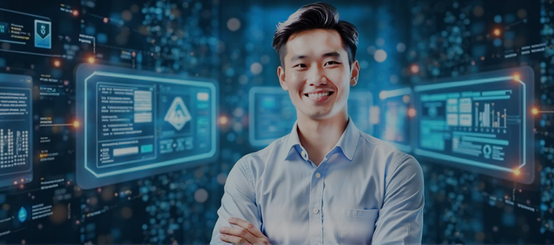 banner thiết kế website