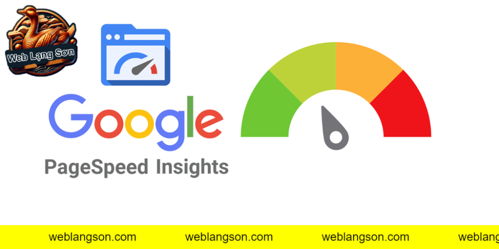 Các Vấn Đề Thường Gặp Khi Website Có Điểm PageSpeed Thấp