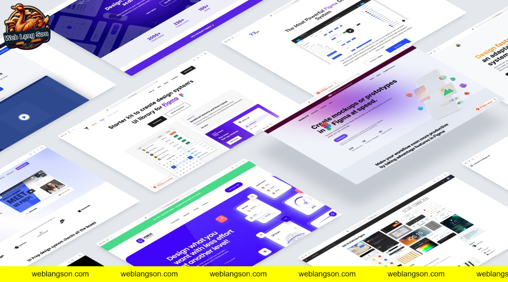 Cam Kết Dịch Vụ Dev Web Theo Thiết Kế Tại Weblangson.com
