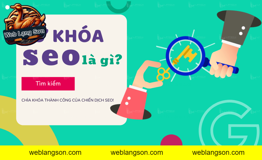 Cam Kết Khi Làm SEO Từ Khóa Với WebLangSon