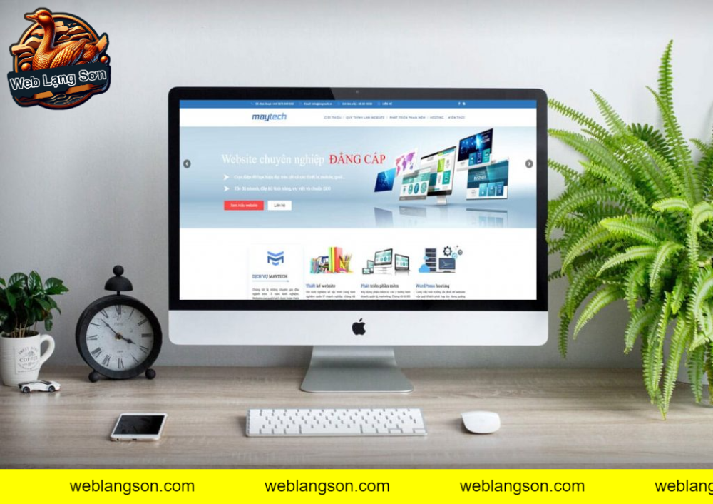 Làm Website Giá Thợ Là Gì?