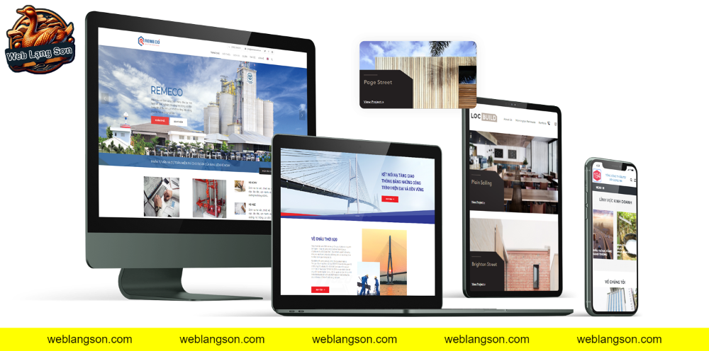 Lợi Ích Khi Thiết Kế Website Không Cần Đặt Cọc