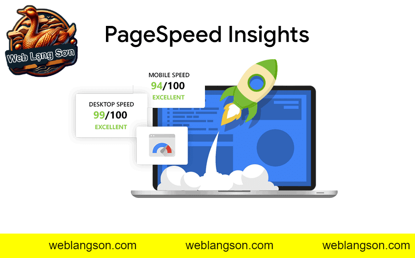 Lợi Ích Khi Tối Ưu PageSpeed Với WebLangSon