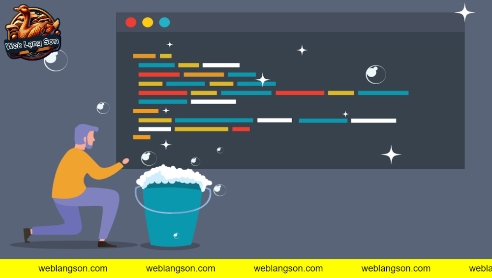 Lý Do Nên Chọn WebLangSon Để Tối Ưu Website