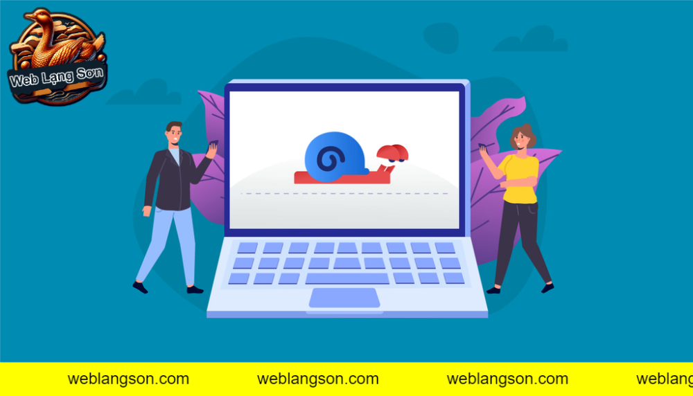 PageSpeed Là Gì? Vì Sao Tối Ưu PageSpeed Lại Quan Trọng?