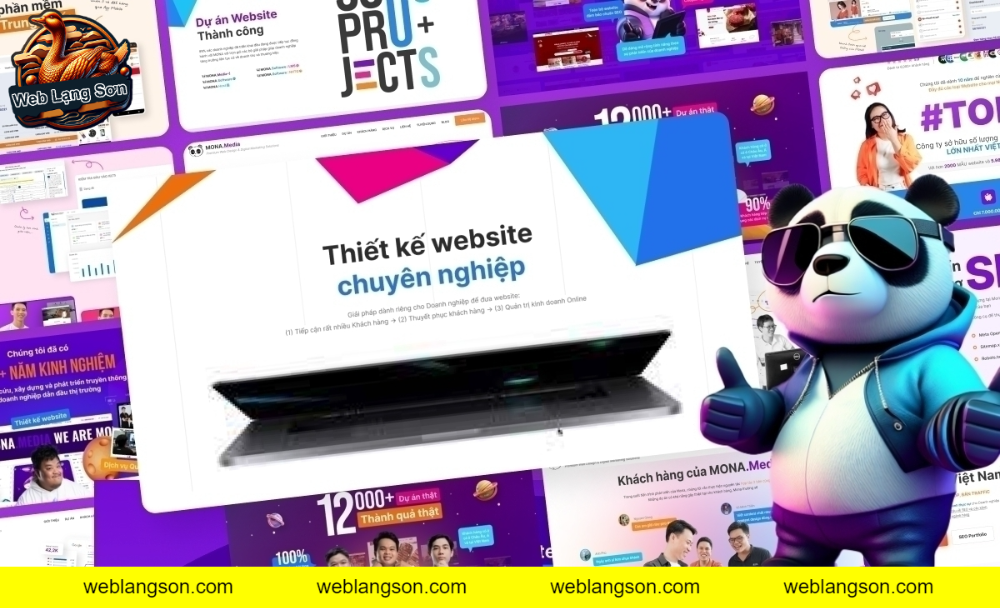 Quy Trình Thiết Kế Website Không Cần Đặt Cọc Tại [Tên doanh nghiệp]