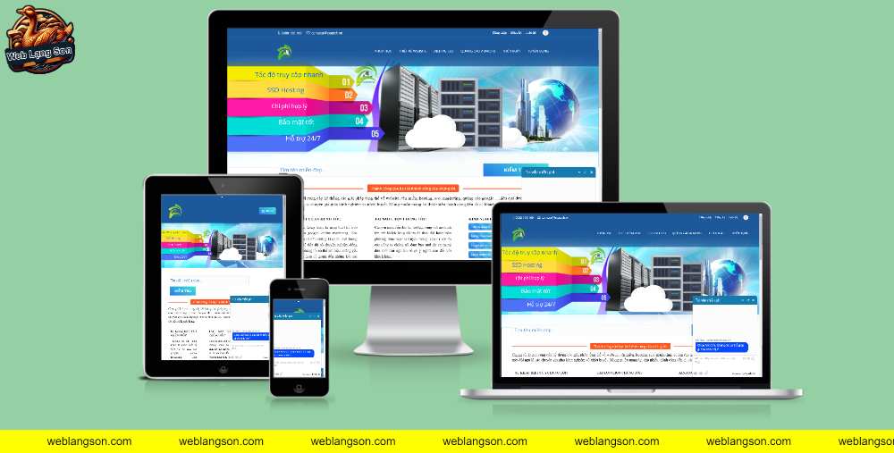 Vì Sao Cần Thiết Kế Web Chuẩn SEO Ngay Từ Ban Đầu?