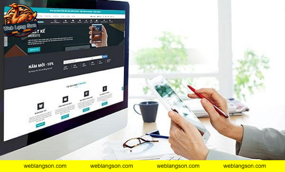 Vì Sao Nhiều Doanh Nghiệp Tìm Kiếm Dịch Vụ Thiết Kế Website Không Cần Đặt Cọc?