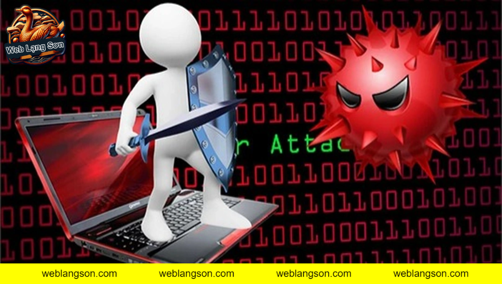 Vì Sao Website Cần Fix Lỗi Và Diệt Virus Định Kỳ?